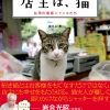 ゆるすぎる猫村、元気すぎる店猫、美しい台湾――台湾猫写真家・猫夫人トーク