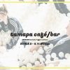 tamapa w/(たまパ ウィズ)　「tamapa café & Bar」　