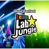 Music Festival, teamLab Jungle（ミュージックフェスティバル チームラボジャングル）