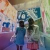 250万乙女のときめき回廊 at TOKYO SKYTREE(R)