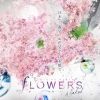 FLOWERS by NAKED 2017 -立春-