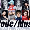 LESLIE KEE PHOTO EXHIBITION “MODE / MUSE”
