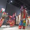 「はぐれもの」たちの日本最大展覧会『櫛野展正のアウトサイド・ジャパン展』