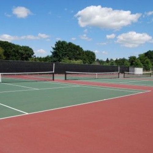 【予選】東レ パン・パシフィック・オープン・テニストーナメント