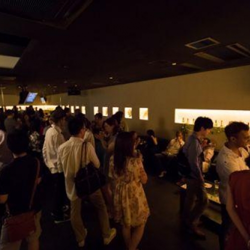 9/29(土)西麻布 Gaitomoオリジナル国際交流パーティー／150名パーティー