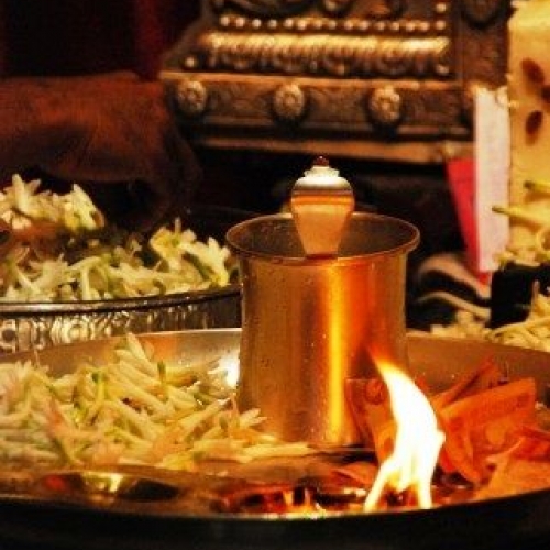 オナムフェスティバル　Onam festival：インド
