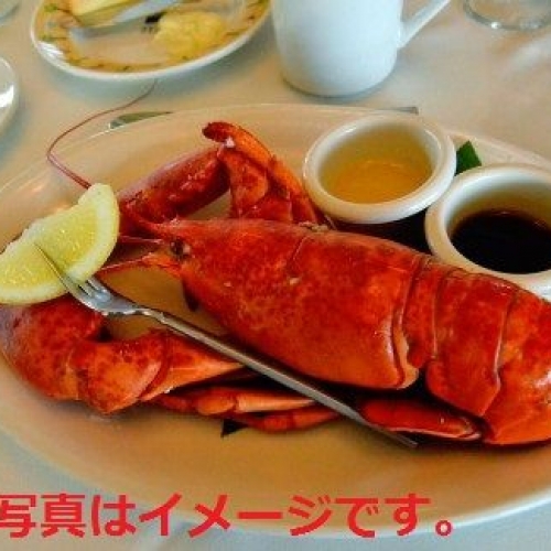 ロブスター・フェスティバル（Maine Lobster Festival）：アメリカ