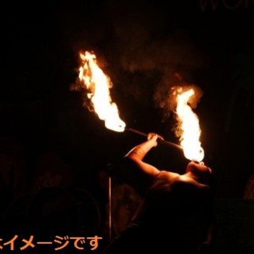 テウイラ フェスティバル（Teuila Festival）：サモア
