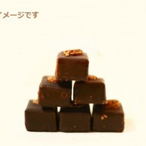 ユーロチョコレートフェスティバル（Eurochocolate Festival Perugia）：イタリア