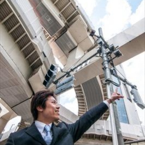 朝の時間でここまで出来る！？「エクストリーム出社×イベント」