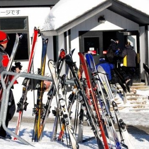 ワールド スキー＆スノーボード フェスティバル（World Ski & Snowboard Festival)：カナダ