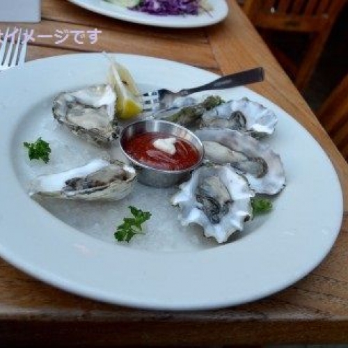 ゴールウェイ　国際カキ祭り（Galway International Oyster & Seafood Festival）：アイルランド