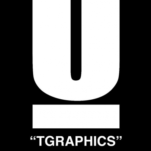 “TGRAPHICS” 1990-2014 - HISTORY OF UNDERCOVER T GRAPHICS
