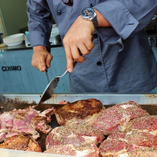 女子が欲望のままに“肉”を食べる「肉食女子博」開催！ 肉食系(？)ライターが選ぶ、食べるべきメニュー。