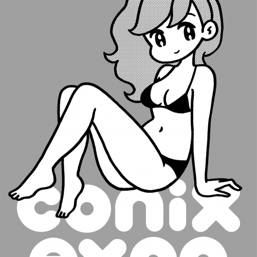 conix expo