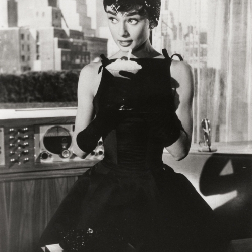 写真展『永遠の妖精 Audrey Hepburn』