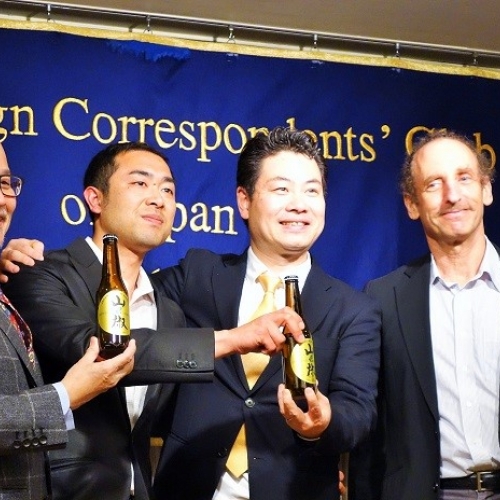 第3回 世界に伝えたい日本のクラフトビール ピルスナー篇～クラフトビールをブームではなくカルチャーにしたい～