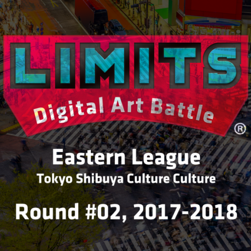 LIMITS Eastern League 第2戦