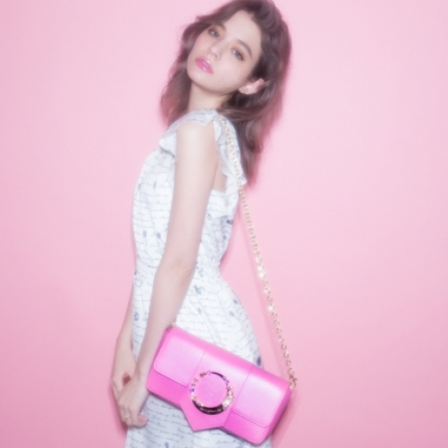 セーラームーン×ISETAN 2018 POP UP STORE　Crystal Night