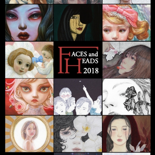 FACES and HEADS 2018