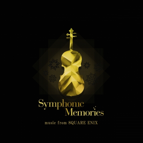 Symphonic Memories - music from SQUARE ENIX