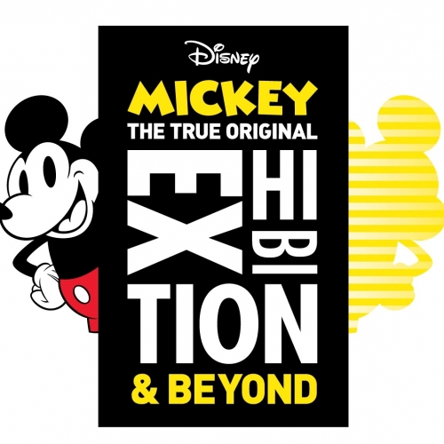 ミッキーマウス展 THE TRUE ORIGINAL & BEYOND