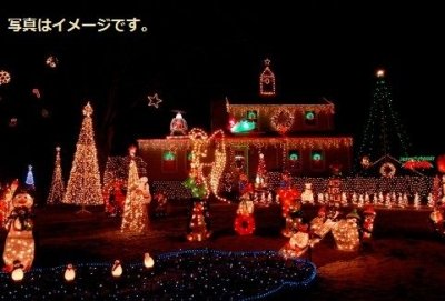 ニューポート ビーチ クリスマス ボートパレード（Newport Beach Christmas Boat Parade）：アメリカ